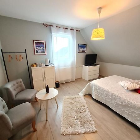La Maison De Romeo Bergheim Zewnętrze zdjęcie