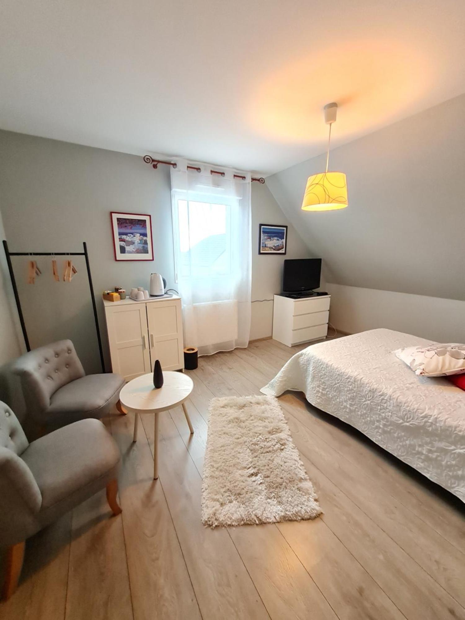 La Maison De Romeo Bergheim Zewnętrze zdjęcie