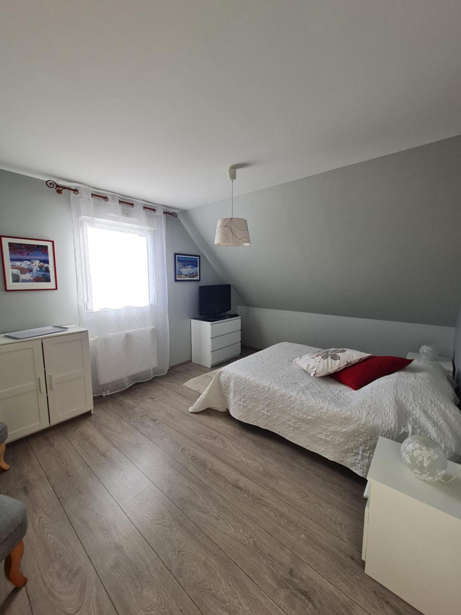 La Maison De Romeo Bergheim Zewnętrze zdjęcie
