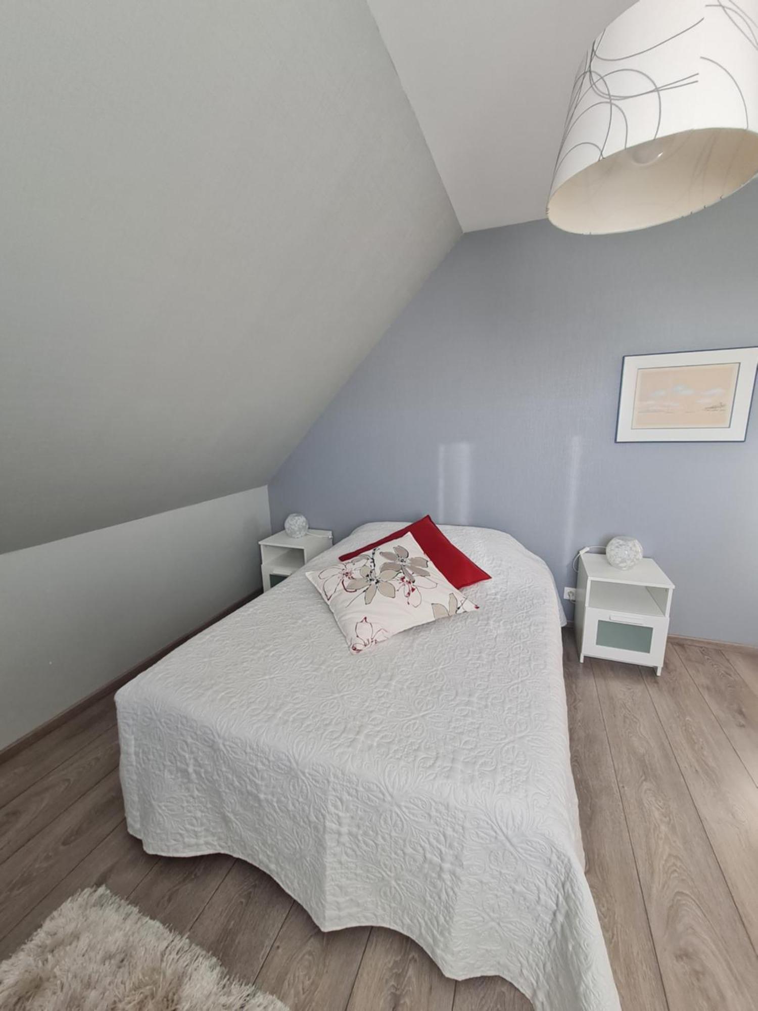 La Maison De Romeo Bergheim Zewnętrze zdjęcie